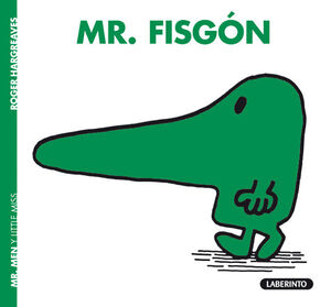 MR. FISGÓN