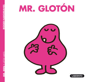 MR. GLOTÓN