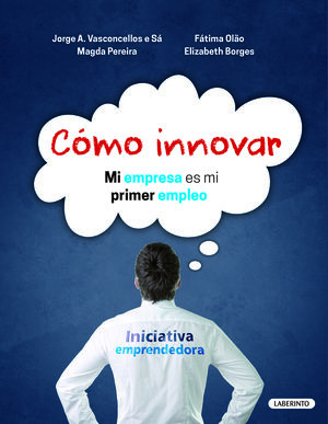 CÓMO INNOVAR