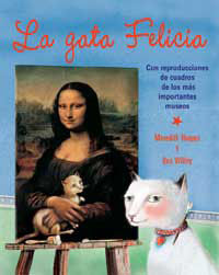 LA GATA FELICIA
