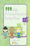 MIS PROBLEMAS FAVORITOS 4.2