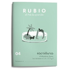 ESCRITURA RUBIO 04