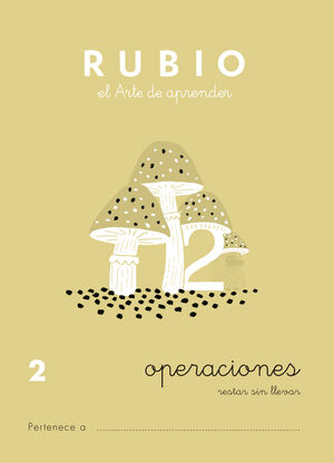RUBIO OPERACIONES 2