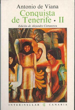 CONQUISTA DE TENERIFE 1