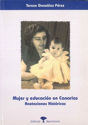 MUJER Y EDUCACION EN CANARIAS