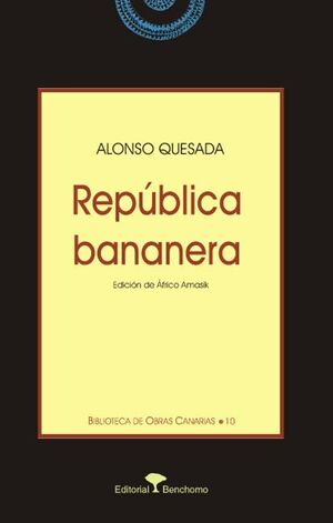 REPÚBLICA BANANERA