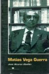 MATÍAS VEGA GUERRA