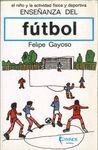 ENSEÑANZA DEL FÚTBOL