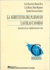 LA AGRICULTURA DEL PLÁTANO EN LAS ISLAS CANARIAS