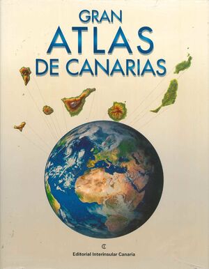 GRAN ATLAS DE CANARIAS