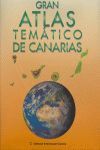 GRAN ATLAS TEMATICO DE CANARIAS
