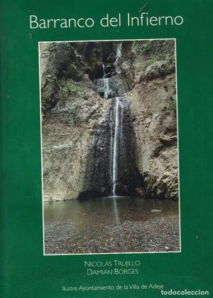 BARRANCO DEL INFIERNO