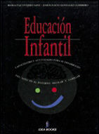 EDUCACIÓN INFANTIL