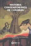 HISTORIA CONTEMPORÁNEA DE CANARIAS