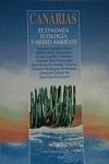 ECONOMÍA, ECOLOGÍA Y MEDIO AMBIENTE EN CANARIAS