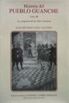 HISTORIA DEL PUEBLO GUANCHE