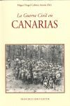 LA GUERRA CIVIL EN CANARIAS