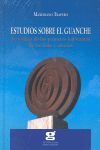 ESTUDIOS SOBRE EL GUANCHE