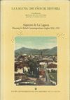 ASPECTOS DE LA LAGUNA DURANTE LA EDAD CONTEMPORÁNEA (SIGLOS XIX-XX)