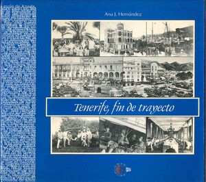 TENERIFE, FIN DE TRAYECTO