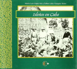 ISLEÑOS EN CUBA