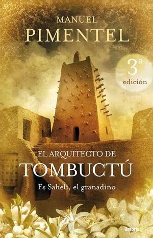 EL ARQUITECTO DE TOMBUCTÚ