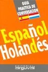 GUÍA PRÁCTICA DE CONVERSACIÓN ESPAÑOL-HOLANDÉS