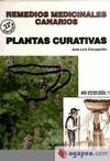 REMEDIOS MEDICINALES CANARIOS PLANTAS CURATIVAS