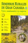 SENDEROS RURALES DE GRAN CANARIA