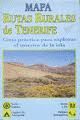 MAPA RUTAS RURALES TFE ESPA¥OL