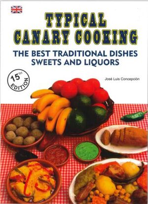 TYPICAL CANARY COOKING