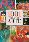 1.001 OBRAS DE ARTE