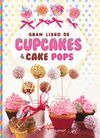 CUPCAKES & CAKE POPS