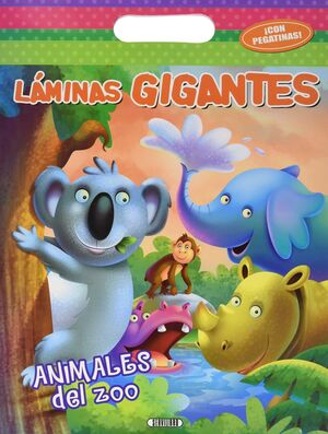 ANIMALES DE GRANJA