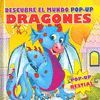 DESCUBRE LE MUNDO DE LOS DRAGONES