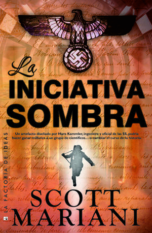 LA INICIATIVA SOMBRA