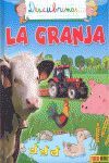 DESCUBRIMOS LA GRANJA