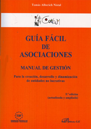 GUÍA FÁCIL DE ASOCIACIONES