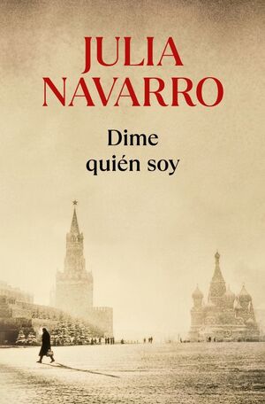 DIME QUIÉN SOY