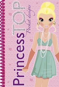 PRINCESS TOP POCKET DESIGNS