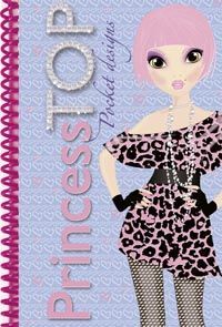 PRINCESS TOP POCKET DESIGNS