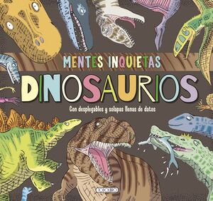 DINOSAURIOS