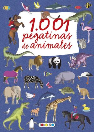 1001 ANIMALITOS