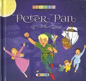 PETER PAN