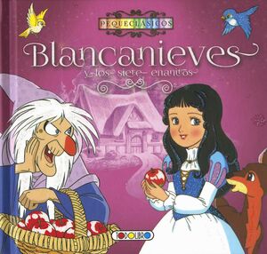 BLANCANIEVES