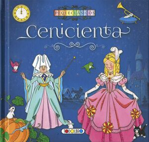 CENICIENTA