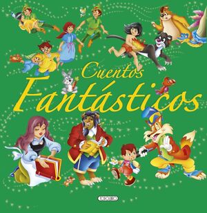 CUENTOS FANTÁSTICOS