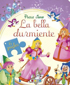 LA BELLA DURMIENTE