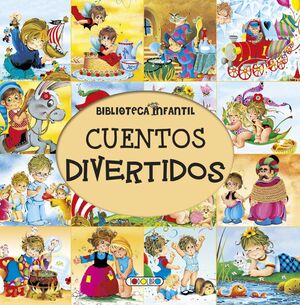 CUENTOS DIVERTIDOS