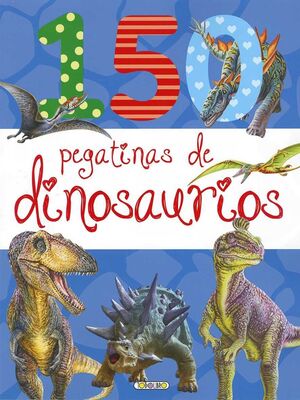 LA VIDA DE LOS DINOSAURIOS